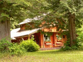 Haus_Lemon_Creek_Entrance